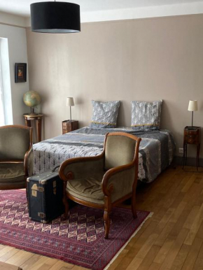 Logis Saint Vivant